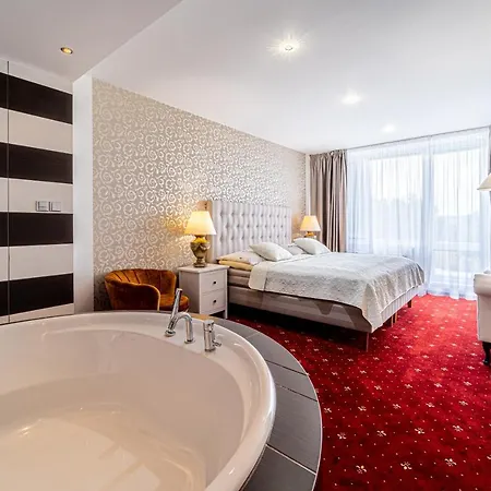 Fontana 3* Brno