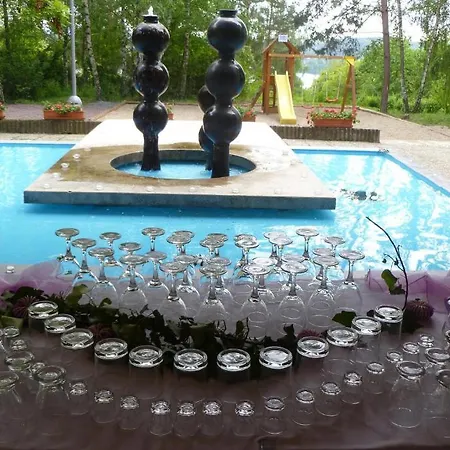 Fontana Hotel 3*