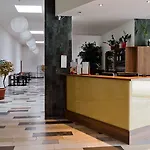 Fontana Hotel Brünn