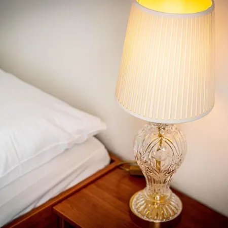 Hotel Fontana Brünn