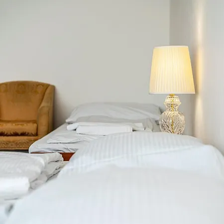 Fontana Hotell Brno
