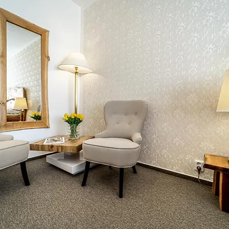 Hotell Fontana