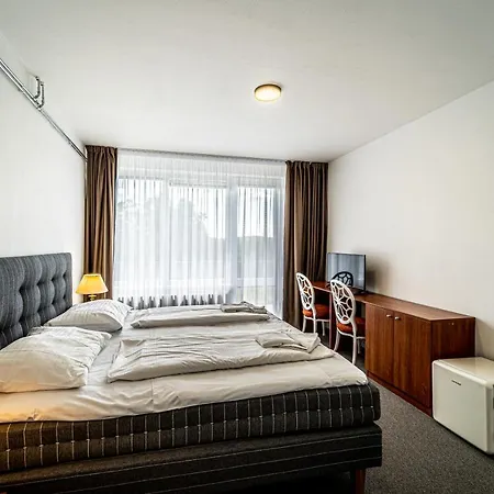 Fontana 3* Brno