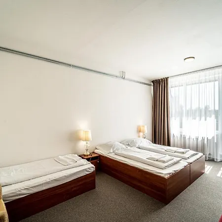 Hotell Fontana