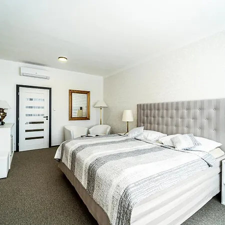 Hotell Fontana