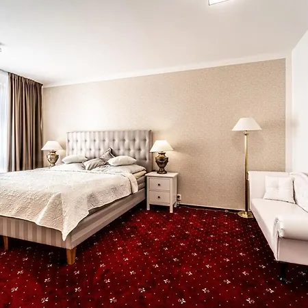 Hotel Fontana