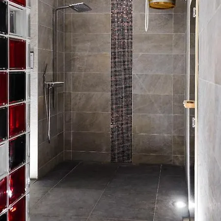 Hotell Fontana