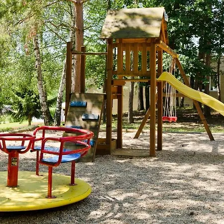 מלון Fontana 3*