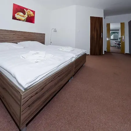 Hotel Fontana Brno