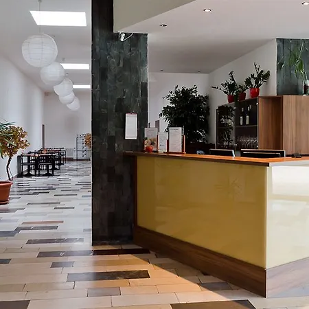 Fontana Hotel Brno