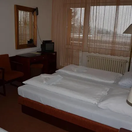 Fontana Hotell 3*