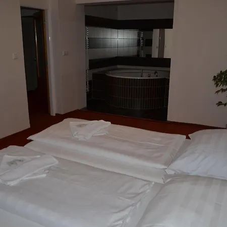Hotell Fontana