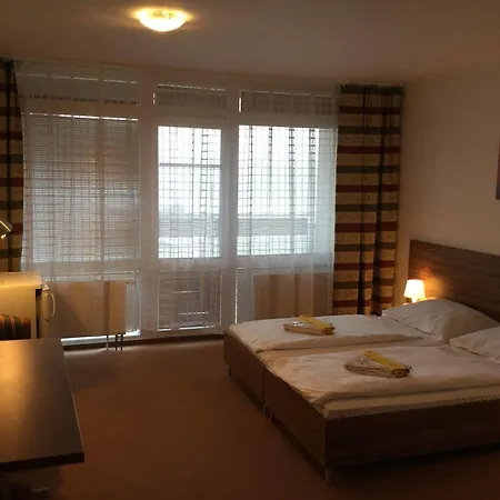 Hotell Fontana