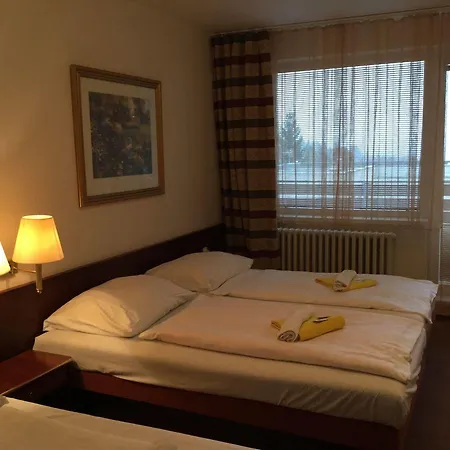 Fontana Hotel 3*