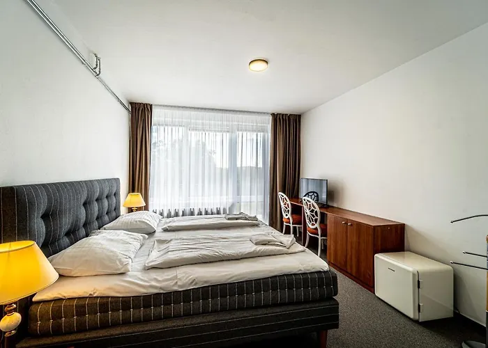 Fontana 3* 布尔诺